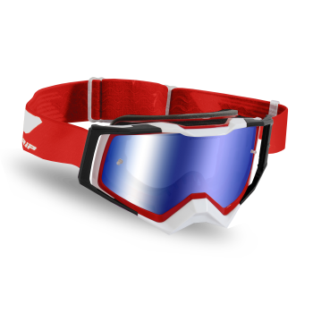 GOGGLES 3309 TFB/MIR YE
