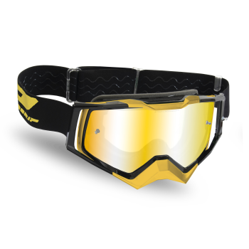 GOGGLES 3309 GGB/MIR YE