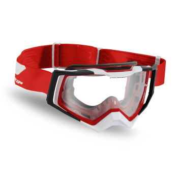 GOGGLES 3309 TFB/CLEAR