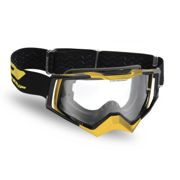 GOGGLES 3309 GGB/CLEAR