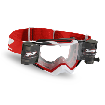 GOGGLES 3309 TFB+ROLLOFF