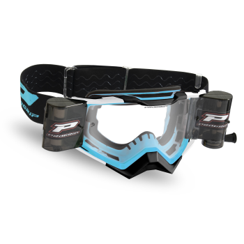 GOGGLES 3309 BRW+ROLLOFF