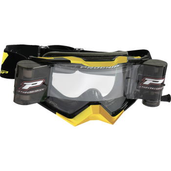 GOGGLES 3309 GGB+ROLLOFF