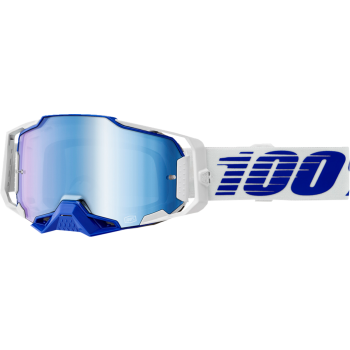 GOGGLE ARMEGA BLUE MR BL