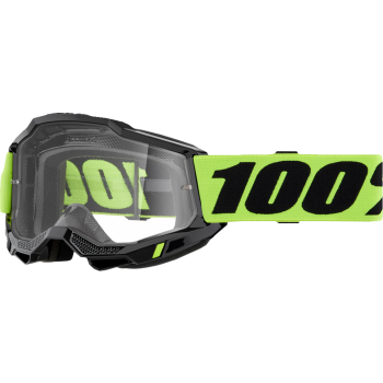 GOG ACCURI 2 NEON YEL CLR