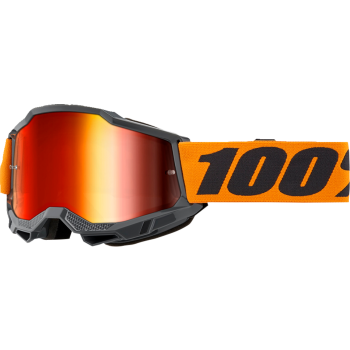 GOG ACCURI 2 ORANGE MR RD