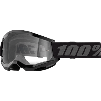 GOG STRATA 2 JR BLACK CLR