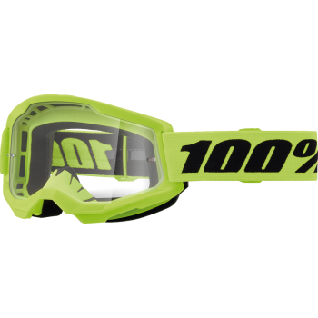 GOG ST2 JR NEON YL CLR