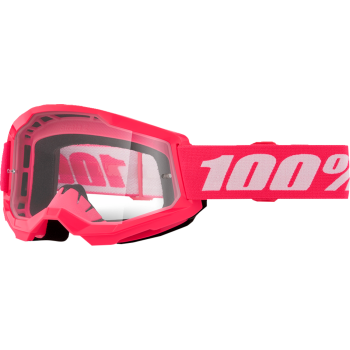 GOG STRATA 2 JR PINK CLR