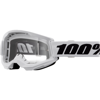 GOG STRATA 2 JR WHITE CLR