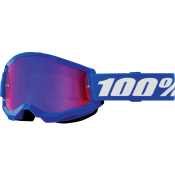 GOG ST2 JR BLUE MR RD/BL