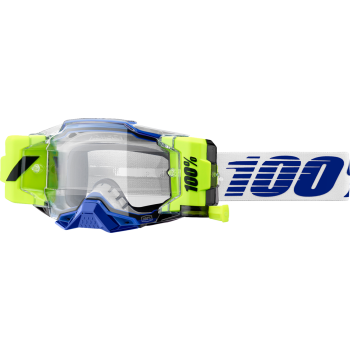 GOG ARMG FRCST BLUE CLR