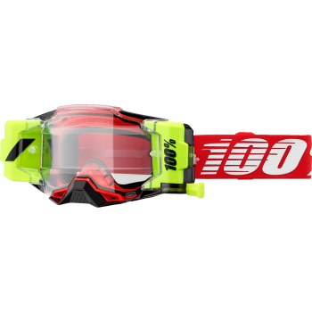 GOG ARMG FRCST RED CLR