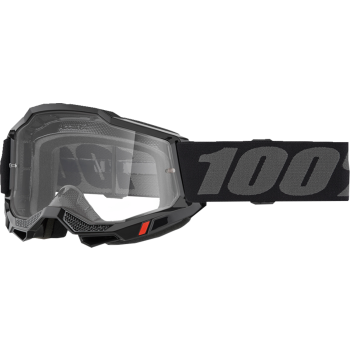GOGGLE AC2 OTG BLACK CLR