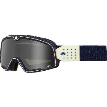 GOG BARSTOW DENIM DK SMK
