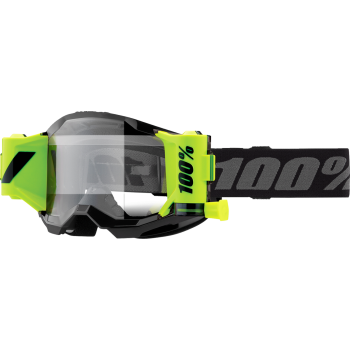 GOG ST2 FRCST BLACK CLR