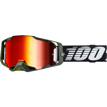 GOGGLE ARMEGA SOLEDAD MR RD