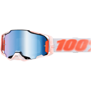 GOGGLE ARMEGA TUBULAR MR BL