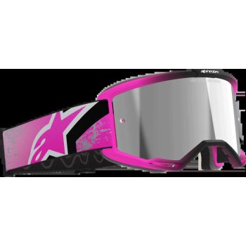 GOGGLE VISION 8 LAHND IRON/PIN