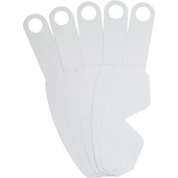 TEAR OFF MSE VOLTAGE 20PK
