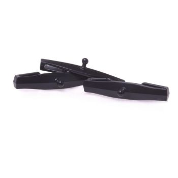TEAR OFF PIN ACCURI 3PK