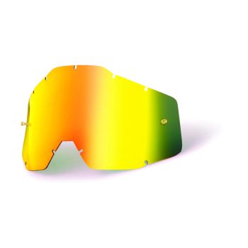 LENS YTH ACC GL MIRROR/SM AF