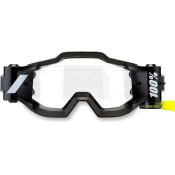 Rulli süsteem 100% Forecast Advance Mud System