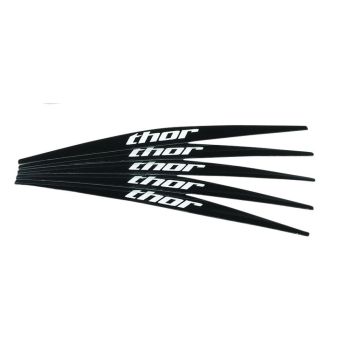 Prillid ACC MUDFLAPS TVS