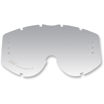 LENS ROLLOFF CLEAR