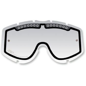 LENS LIGHT SENSITIVE