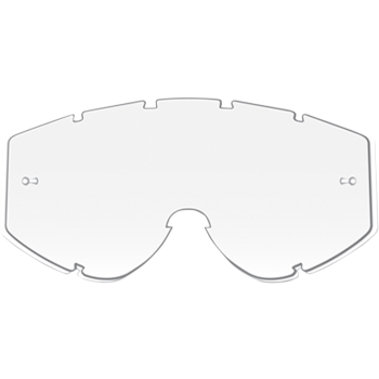 VISTA CLEAR LENS 3310