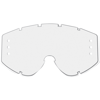 VISTA CLEAR LENS ROLL OFF