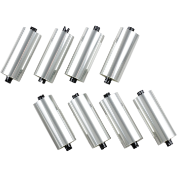 VISTA ROLL OFF FILMS X8