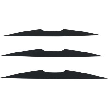 Poriklapp Moose Racing Soft-Goods XCR