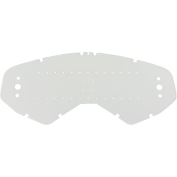Prilliklaasid Moose Racing Soft-Goods XCR