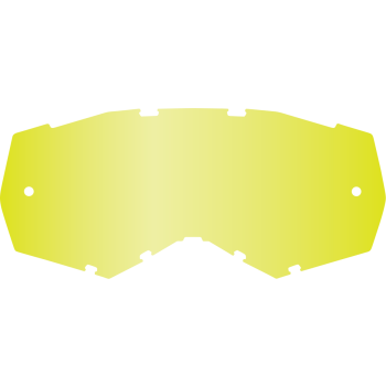 LENS REGIMNT ACTV YELLOW