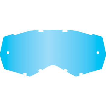 LENS REGIMNT ACTV BLUE