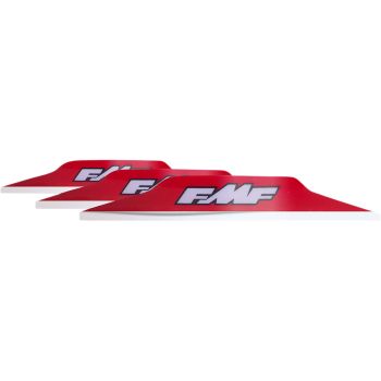 MUD FLAP KIT 3PK