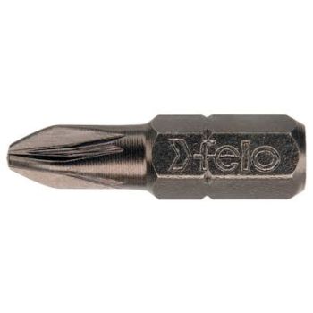 Rist PZ0 kruvitsa otsik, L=25 mm