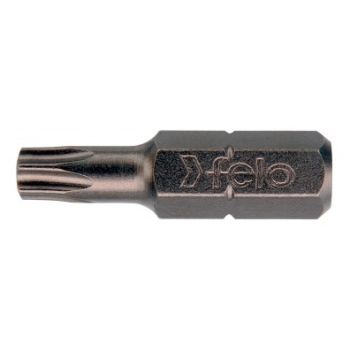 Torx avaga T27 kruvitsa otsik, L=25