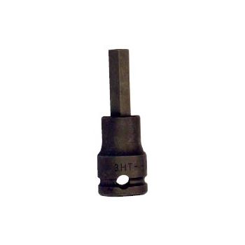 Masinpadrun sisekuuskant  3/8" 10  mm