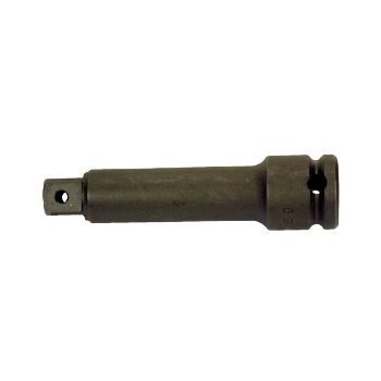 Masinpadruni pikendus 3/8" 125 mm