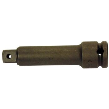 Masinpadruni pikendus 3/8" 75 mm