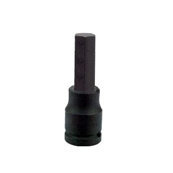 Masinpadrun 3/4" sisekuuskant 17 mm