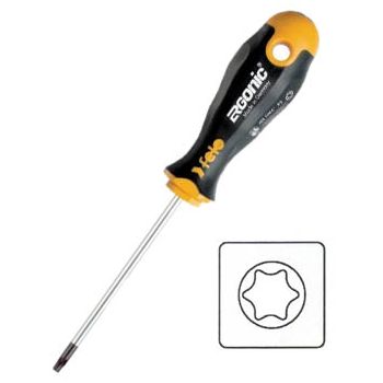 Torx kruvikeeraja T7 x 60 mm ERGONIC