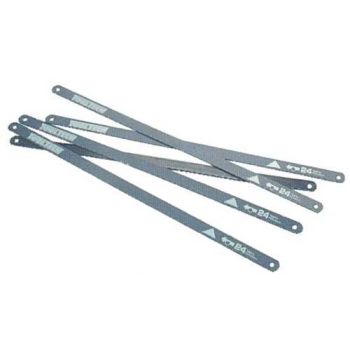 Rauasaeleht bi-metall