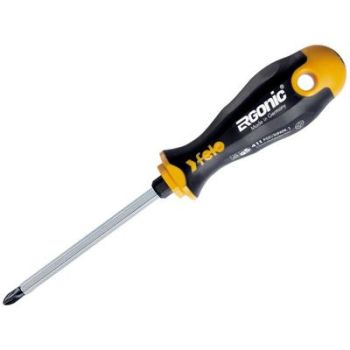 Ristkruvikeeraja pz3 x 150 mm ergonic