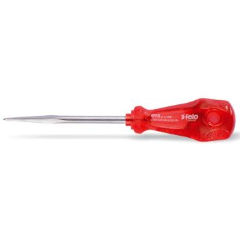 Naaskel 6 x 100 mm
