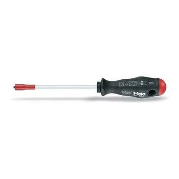 Ristkruvikeeraja pz1 x 80 mm m-tec