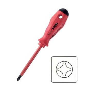 Elektriku ristkruvikeeraja vde ph0 x 60 mm